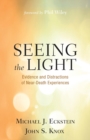 Seeing the Light - Book