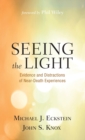 Seeing the Light - Book
