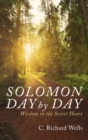 Solomon Day by Day - Book