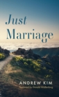 Just Marriage - Book