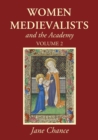 Women Medievalists and the Academy, Volume 2 - Book