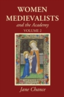 Women Medievalists and the Academy, Volume 2 - Book