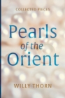 Pearls of the Orient - Book