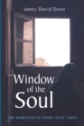 Window of the Soul - Book