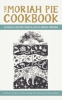 The Moriah Pie Cookbook - Book