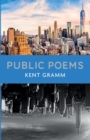 Public Poems - Book