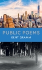 Public Poems - Book