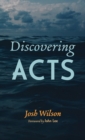 Discovering Acts - Book