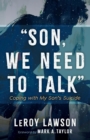 Son, We Need to Talk - Book