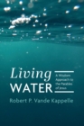 Living Water - Book