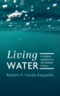 Living Water - Book