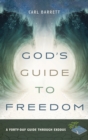 God's Guide to Freedom - Book