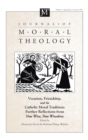 Journal of Moral Theology, Volume 11, Special Issue 2 - Book