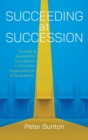 Succeeding at Succession - Book