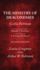 The Ministry of Deaconesses, 2nd Edition - Book