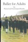Ballet for Adults - Book