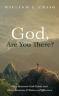 God, Are You There? - Book