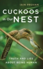 Cuckoos in Our Nest - Book