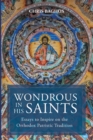 Wondrous in His Saints - Book