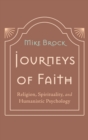 Journeys of Faith - Book