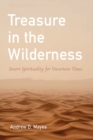 Treasure in the Wilderness - Book