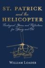 St. Patrick and the Helicopter - Book