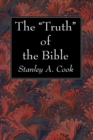 The "Truth" of the Bible - Book