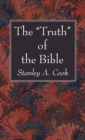 The "Truth" of the Bible - Book