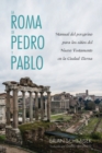 La Roma de Pedro y Pablo - Book