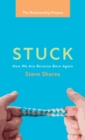 Stuck - Book