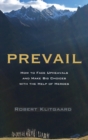 Prevail - Book