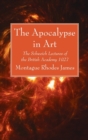 The Apocalypse in Art - Book