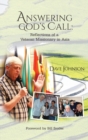 Answering God's Call - Book