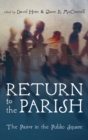 Return to the Parish - Book