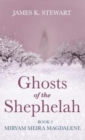 Ghosts of the Shephelah, Book 2 - Book