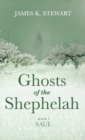 Ghosts of the Shephelah, Book 3 - Book