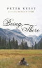 Being There - Book