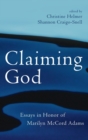 Claiming God - Book