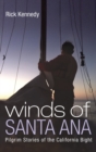 Winds of Santa Ana - Book