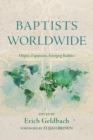 Baptists Worldwide - Book