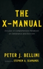 The X-Manual - Book
