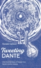 Tweeting Dante - Book