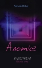 Anomie - Book