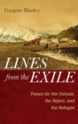 Lines from the Exile - Book