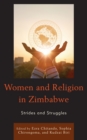 Women and Religion in Zimbabwe : Strides and Struggles - Book
