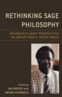 Rethinking Sage Philosophy : Interdisciplinary Perspectives on and beyond H. Odera Oruka - Book