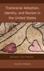 Transracial Adoption, Identity, and Racism in the United States : Between Two Worlds - Book