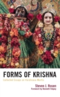 Forms of Krishna : Collected Essays on Vaishnava Murtis - Book