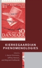Kierkegaardian Phenomenologies - Book