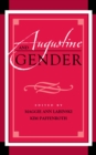 Augustine and Gender - Book